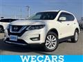 2019 Nissan X-Trail