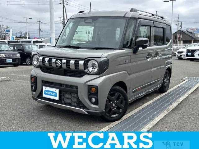 2025 Suzuki Suzuki Others