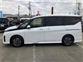 2024 Nissan Serena
