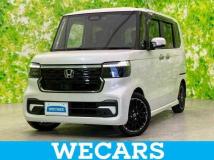 2023 Honda N BOX