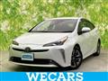2021 Toyota Prius