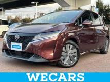 2023 Nissan Note