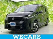 2024 Nissan Serena