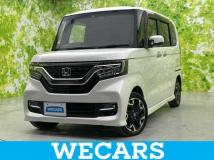 2019 Honda N BOX