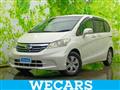 2012 Honda Freed