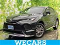 2023 Toyota Harrier