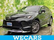 2023 Toyota Harrier