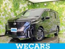 2024 Nissan Serena