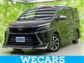 2020 Toyota Voxy