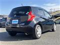 2013 Nissan Note