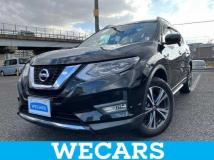 2018 Nissan X-Trail