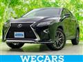 2016 Lexus RX
