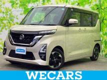 2023 Nissan ROOX