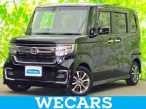 2021 Honda N BOX