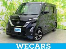 2023 Nissan ROOX