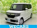 2019 Honda N BOX