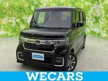 2022 Honda N BOX