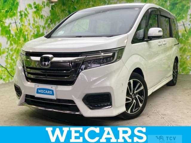 2018 Honda Honda Others