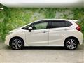 2013 Honda Fit Hybrid