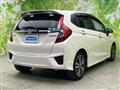 2013 Honda Fit Hybrid