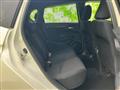 2013 Honda Fit Hybrid