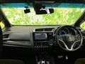 2013 Honda Fit Hybrid
