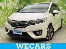 2013 Honda Fit Hybrid