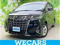 2023 Toyota Alphard G