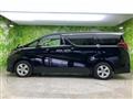 2023 Toyota Alphard G