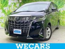 2023 Toyota Alphard G