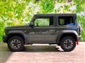 2023 Suzuki Jimny Sierra