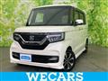 2017 Honda N BOX
