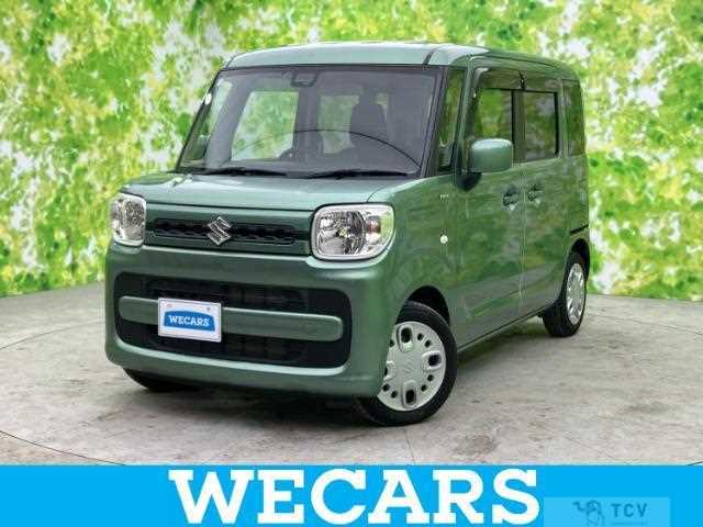 2018 Suzuki Suzuki Others