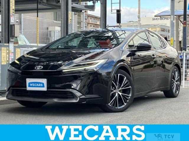 2023 Toyota Prius