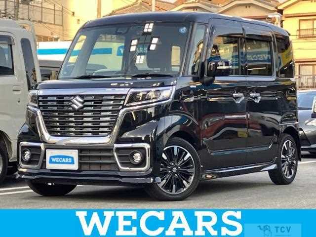 2019 Suzuki Suzuki Others