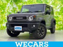 2023 Suzuki Jimny Sierra