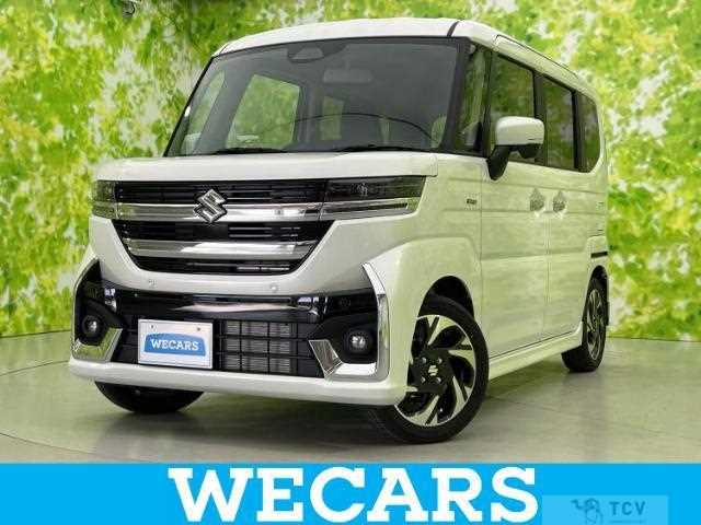 2025 Suzuki Suzuki Others