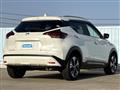 2021 Nissan KIX