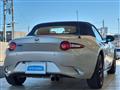 2023 Mazda Roadster