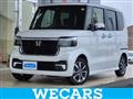 2025 Honda N BOX