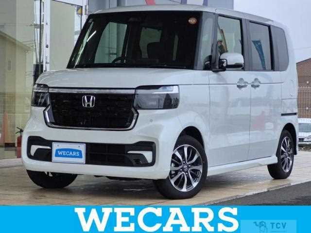 2025 Honda N BOX