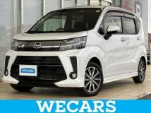 2023 Daihatsu Move