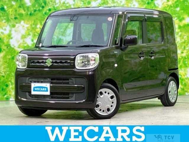 2018 Suzuki Suzuki Others