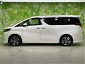 2022 Toyota Alphard G