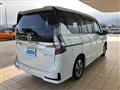 2022 Nissan Serena