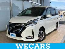 2022 Nissan Serena