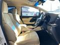 2015 Toyota Alphard Hybrid