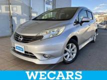 2013 Nissan Note