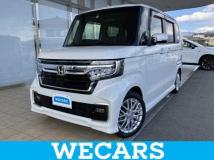 2023 Honda N BOX