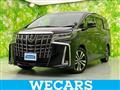 2020 Toyota Alphard G